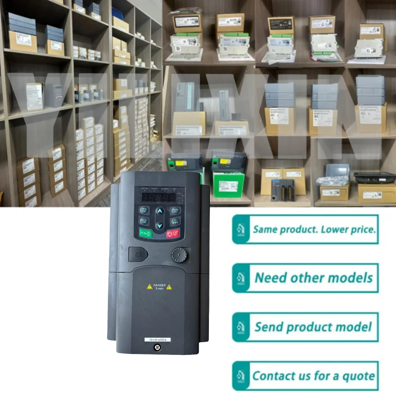 

Совершенно новый оригинальный модуль GD200-004G