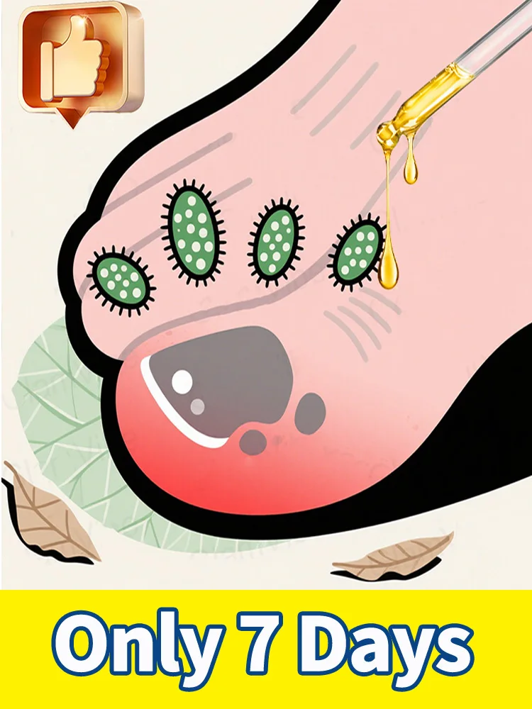 

2025 Toenail Fungus Tools Cleaning Nail Repair Pedicure Manicureed Gray Package Tools Hot Sale