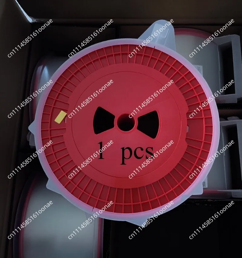 G657A2 Fiber Single Mode Bare Fiber, Diameter 0.25mm, Stealth, Dedicated Test Fiber