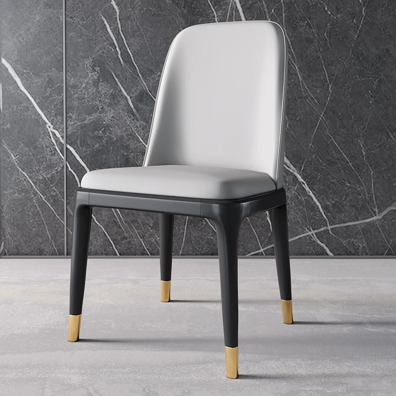 

Set Of 2 Comfortable Dining Chairs Aesthetic Design Luxury Dining Chairs Ergonomic Dining Room Chairs Living Room Furniture
