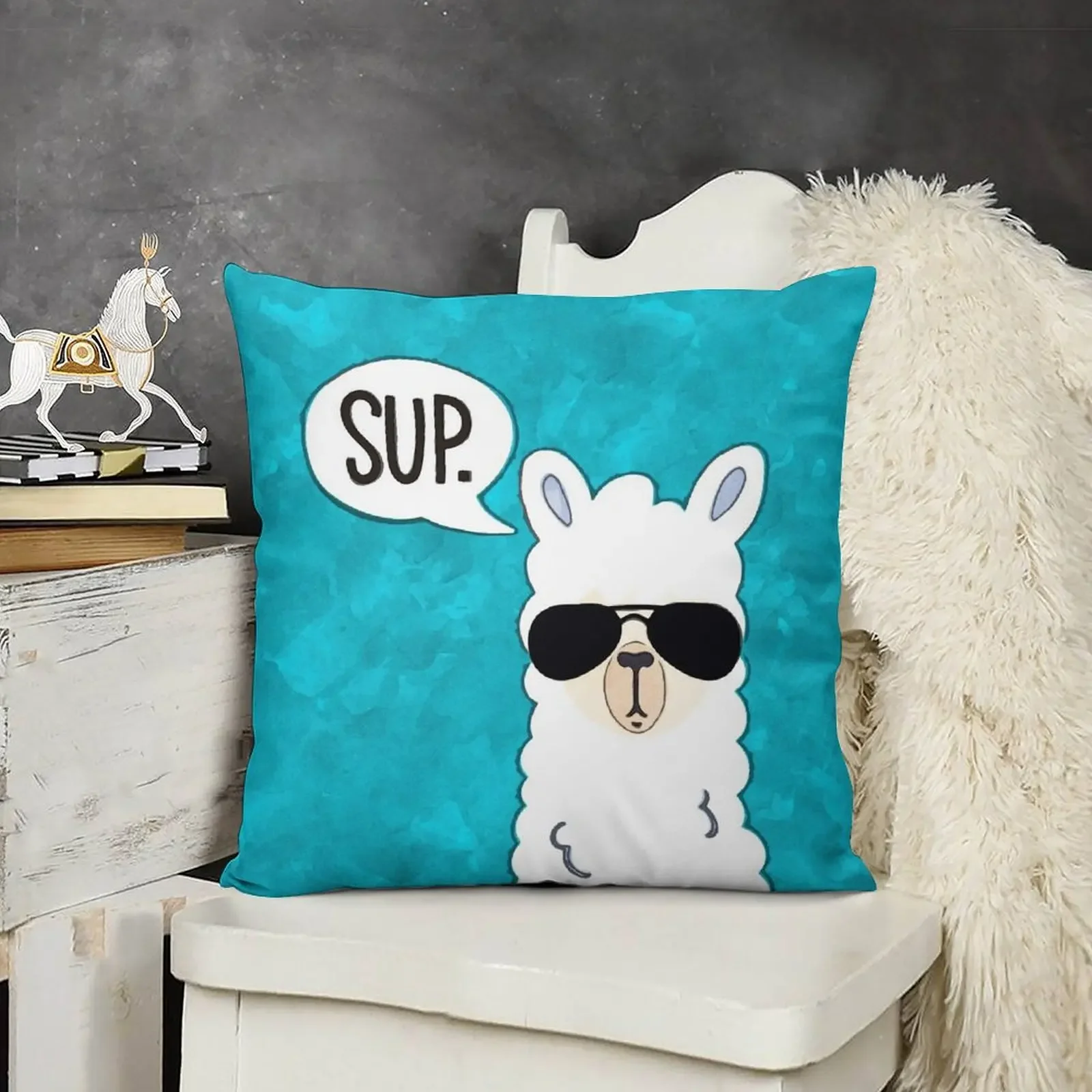 

Whassup Throw Pillow Throw Pillow Pillowcases Cushion Cover Cushions pillow