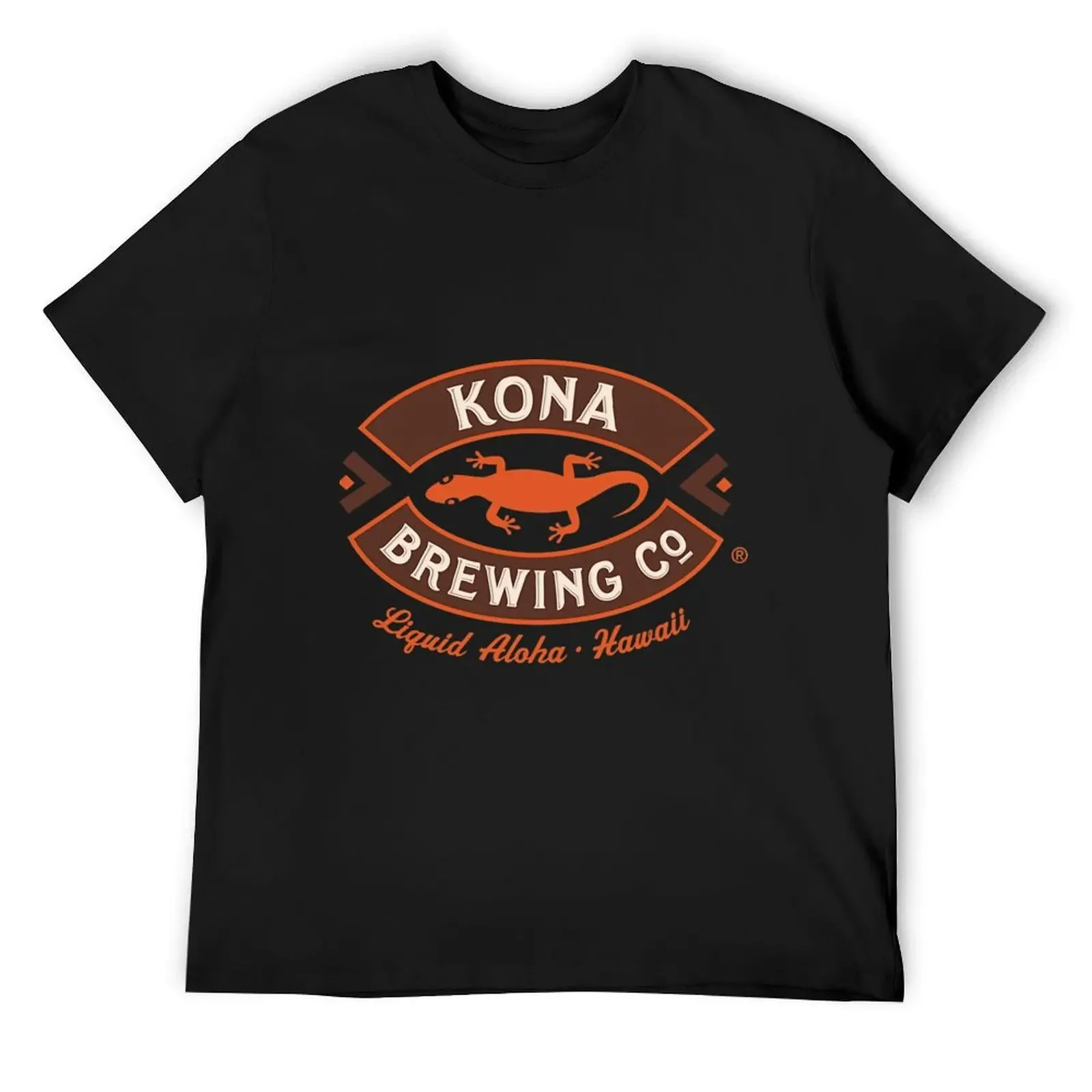 

BEST SELLER - Kona Brewing \t T-Shirt new edition gifts for boyfriend vintage clothes vintage t shirts anime shirts men