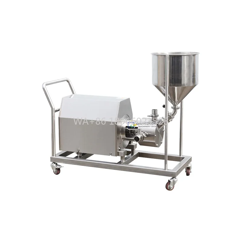 Inline Batch Xantha…