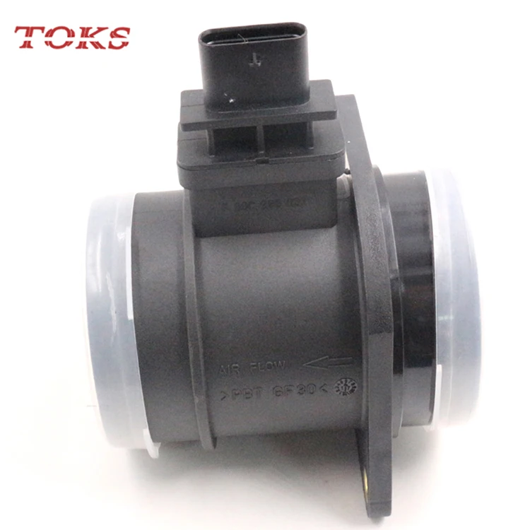 MAF マスエアフローセンサーメーターヒュンダイアクセント Getz i10 i20 i30 マトリックス起亜セラートリオソウル 28164-2A401 28164-2A500 0281002723