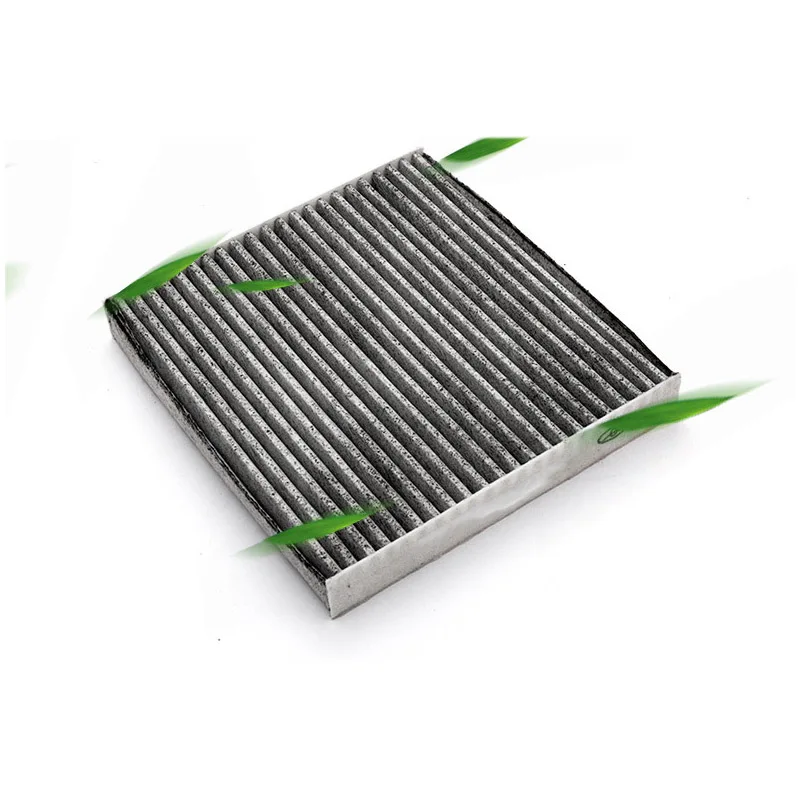 

Air Filter Car Air Conditioner Purifier Air Sieve Modified For Toyota RAV4 RAV-4 2019 2020 2021 2022 2.0L Auto Decoration