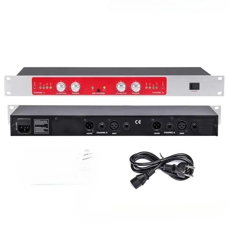 

Outdoor audio system processor professional sound enhancer audio exciter