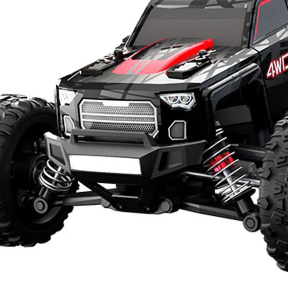 

1/20 RTR 2.4G RC High Speed Off Road Vehicle 40km/h 4WD C8811 Brushless Motor ESC Lifting Wheel Metal Shaft Remote Control Cars