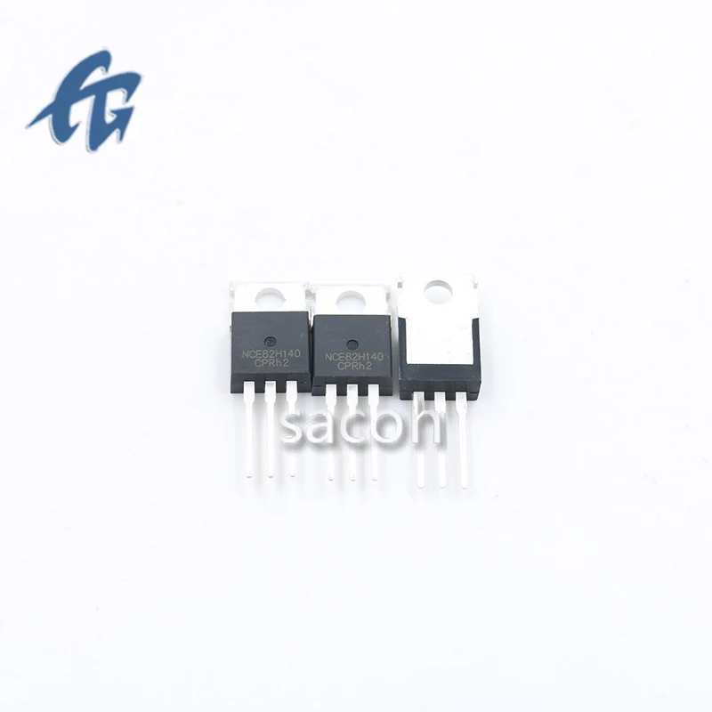 

(SACOH Electronic Components) NCE82H140 3Pcs 100% IC Chip integrated circuit