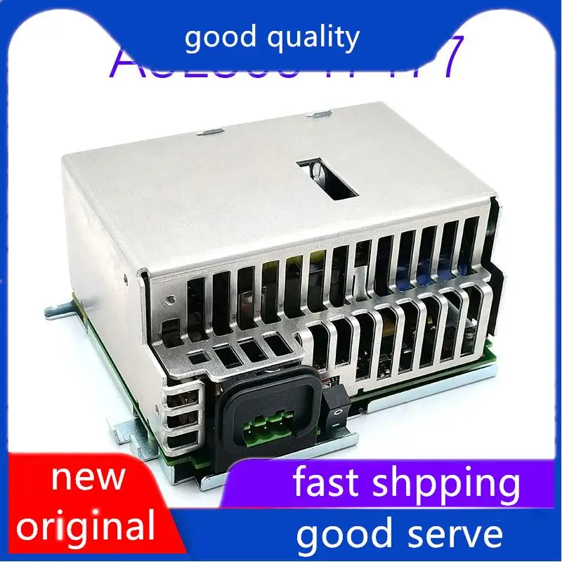 

New A5E30947477-H3 A5E30947477 switching power supply 24V DC for PCU50. 3 industrial computer