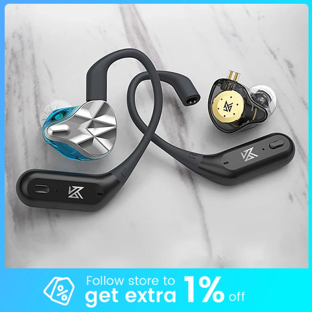 Kz AZ09 Pro Bluetoo… - image