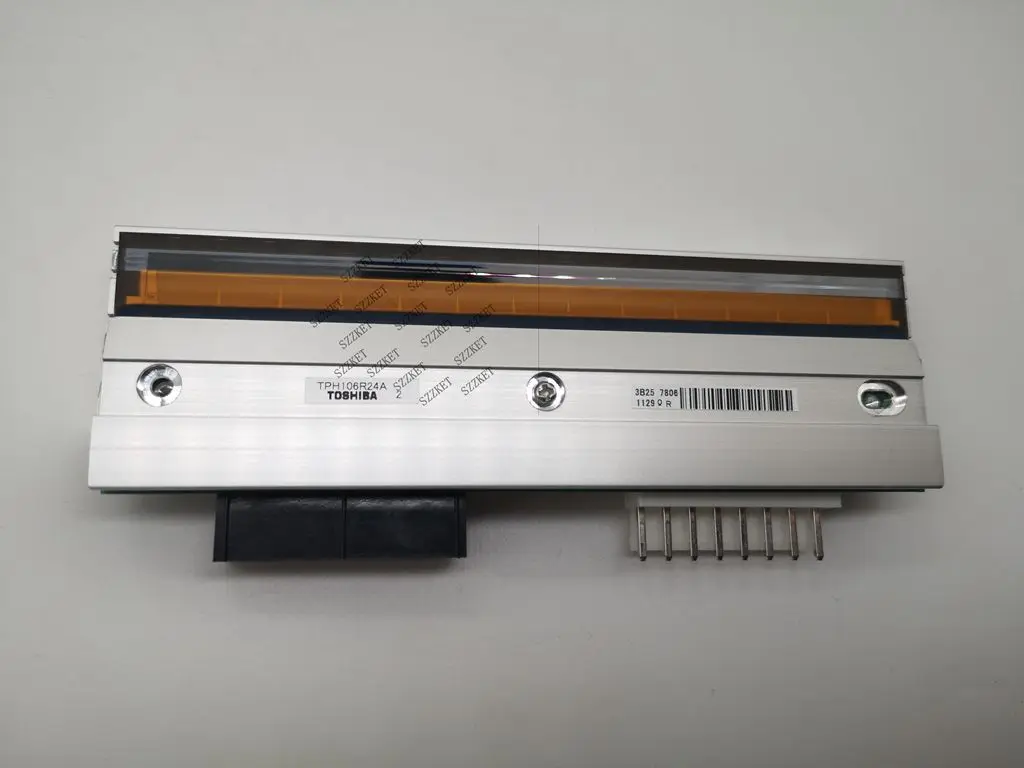 New Original for Postek Barcode printhead  TX2 203DPI TX3 300DPI TX6 600DPI Printer TX3 300DPI TX6 print head