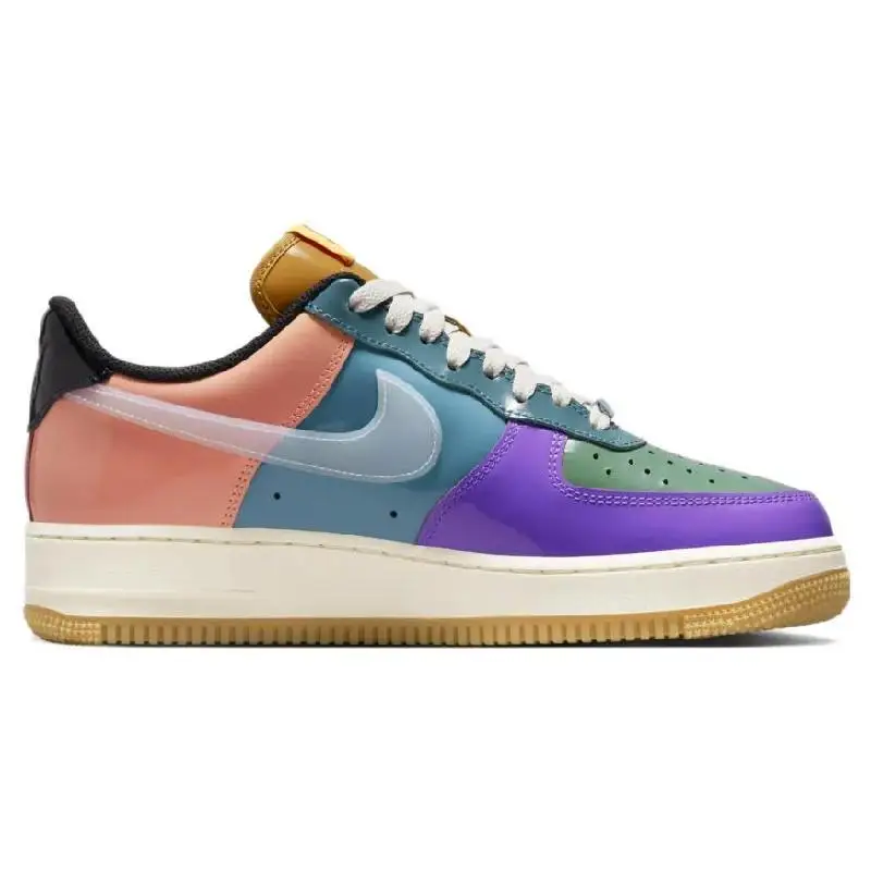 Nike Nike Undefeated X Air Force 1 Low 'Celestine Blue' Scarpe da ginnastica DV5255-500