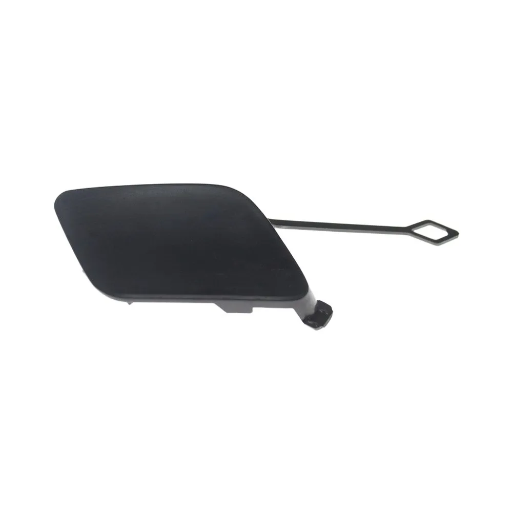 8V5807241 Tow Hook Cover Cap Designed for For A3 For Sportback Front Bumper 2013 to 2016 Model Years Direct Replacement