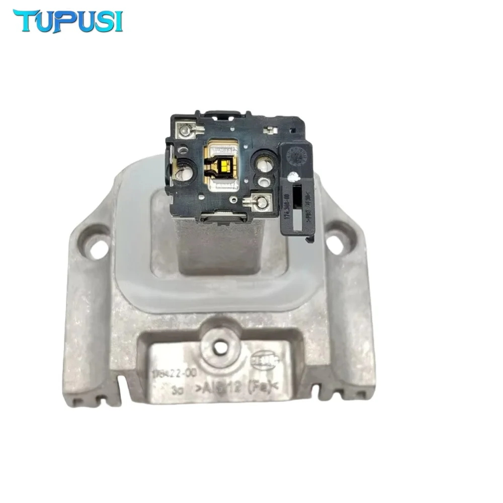 For BMW 1' F20 F21 2011-2015 White 2PCS 63126907488 63117296905 CONTROL UNIT DRL LED Headlight Module Accessories For Vehicles
