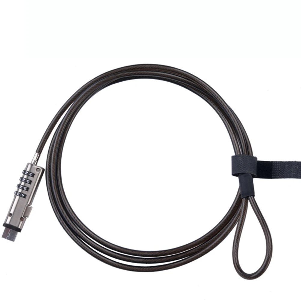 

Computer Lock Laptop Password Lock Notebook Computer Lock Password Lock for Laptop USB Lock