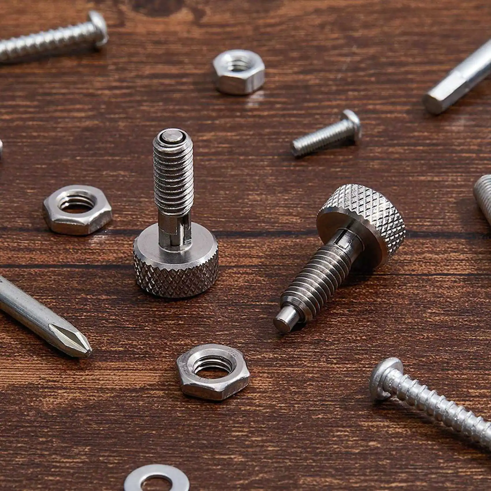 YLS-4X Hand Retract…