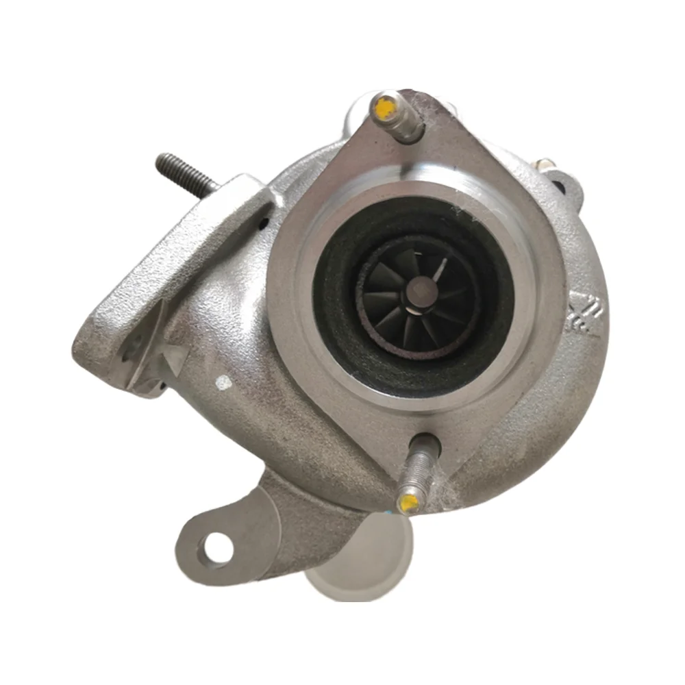 BV40 54409880014 A6710900780 Турбокомпрессор для BORGWARNER Ssangyong2.0T