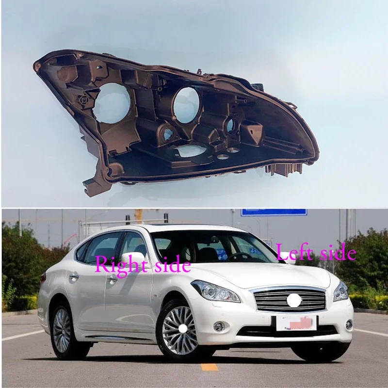 

Налобный фонарь для Infiniti M25 M35 M37 2011 2012