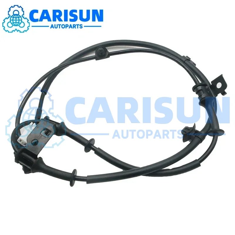

59810-2V000 598102V000 High Quality New Front Left ABS Wheel Speed Sensor For Hyundai Veloster 2012-2015 L4 1.6L Auto Parts