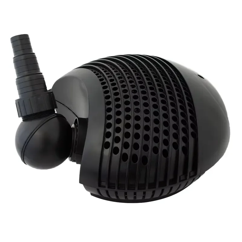 for CFP-8000 series eco-friendly plastic submersible pump for garden pond fish pond rockery circulating filter aquarium