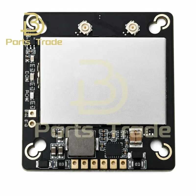 2W AC180 Network Card RTL8812AU High Power WiFi Adapter for Ez Openipc Openhd Long Range Wireless USB Dongle