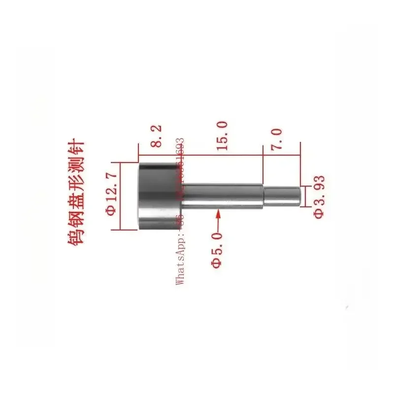 Limited Offer NEW Weakly Protected Anti-collision Bar Tool Screw Accessory TS27R A-5003-5171 OTS