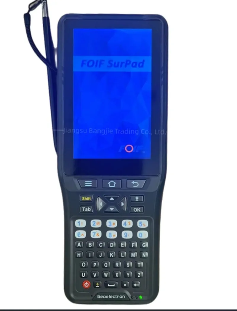 2024 FOIF/Stonex/E-survey Surpad GNSS Surveying and Mapping Software Android APP Program