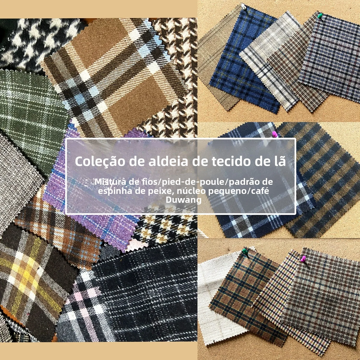 colecao-de-amostras-de-tecido-de-la-para-outono-inverno-tweed-caxemira-bordado-floral-e-padrao-dogtooth-para-confeccao-de