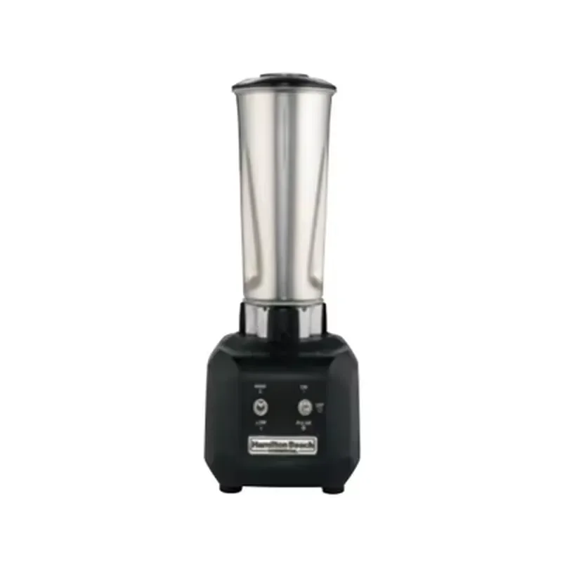 Beauty Food Processing Commercial Heavy Industrial Multi-Blender Sound Coverage