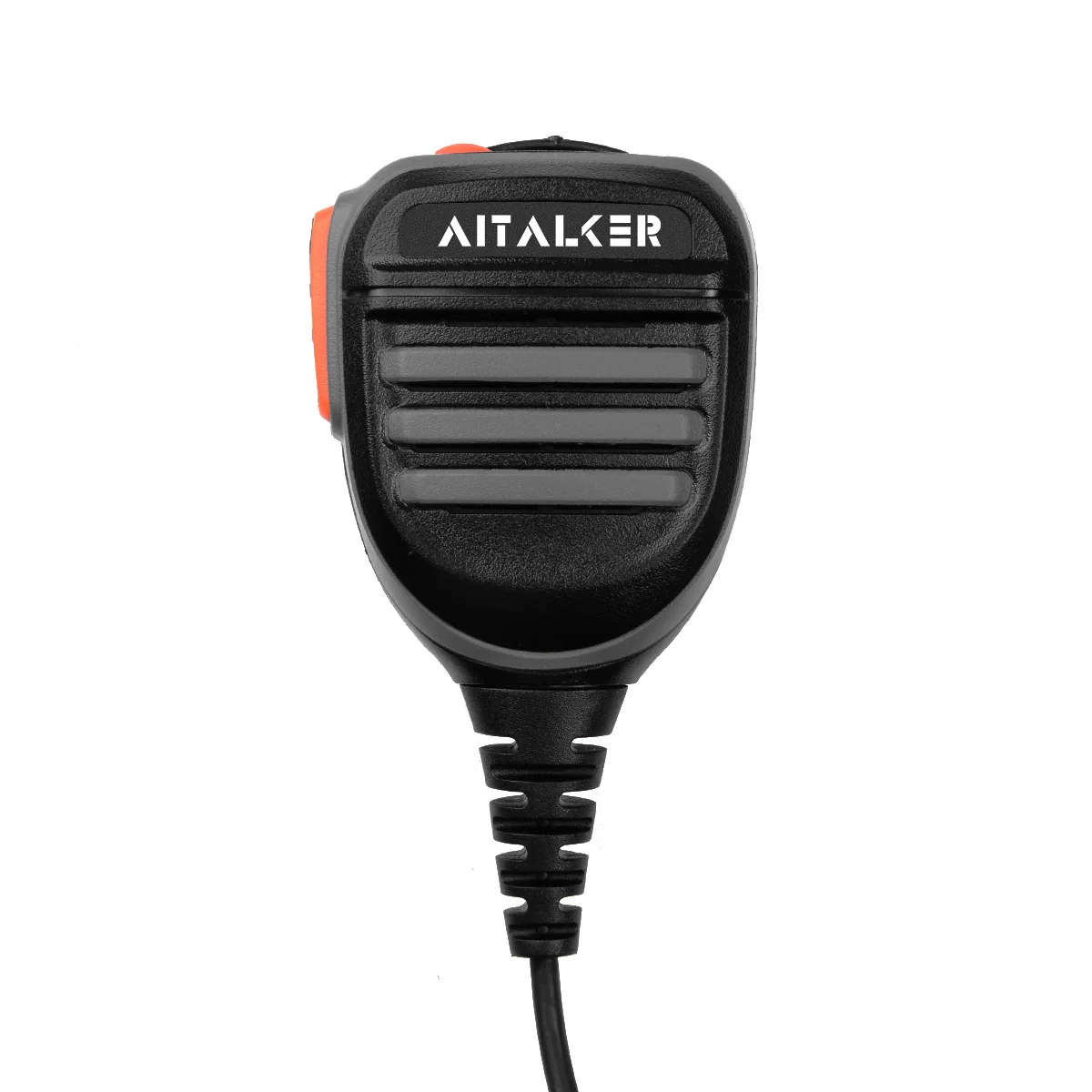 Quansheng K5 UV21PRO Quansheng Walkie Talkie Speaker Microphone For Baofeng UV-5R BF-888S UV-82 UV13Pro UV-16 Pro Two Way Radio