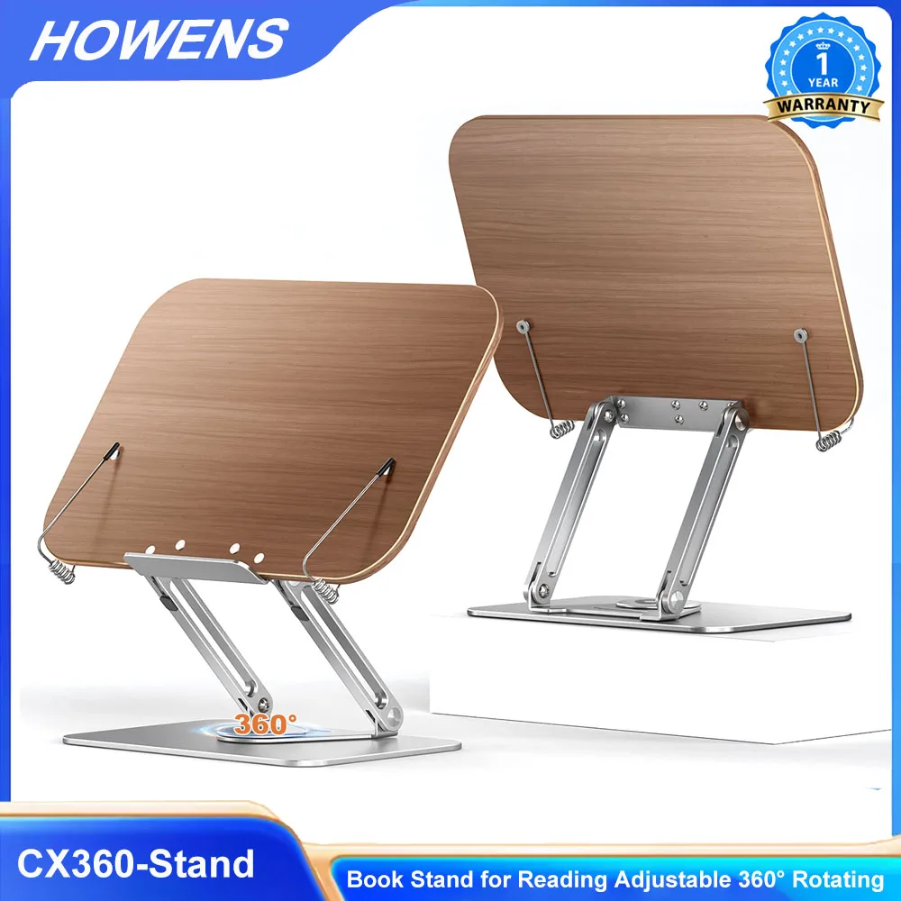 soporte-para-libros-howens-ajustable-con-rotacion-de-360-grados-°-base-giratoria-con-clips-elasticos-para-paginas-soporte-plegable-para-escritorio
