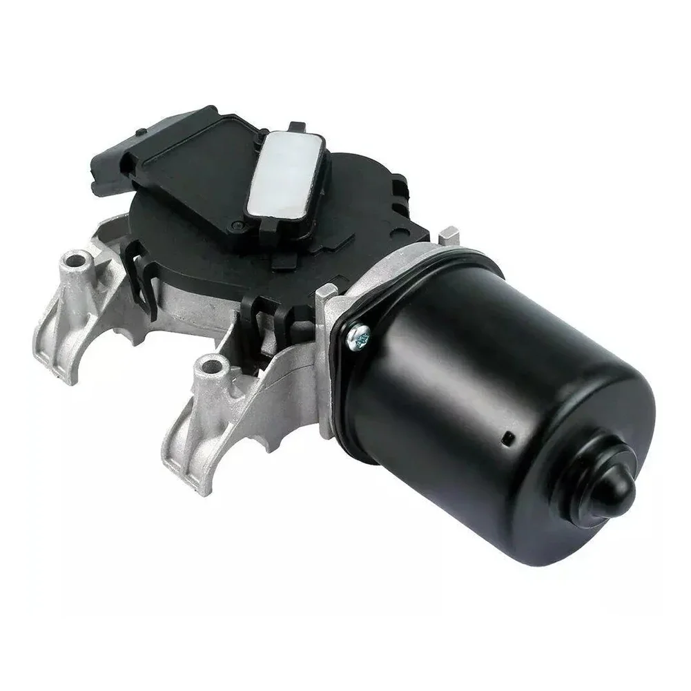 For Clio 3 III Front Wiper Motor OEM Compatible 7701061590 Engineered for Durability and Reliability from 2005 to 2012