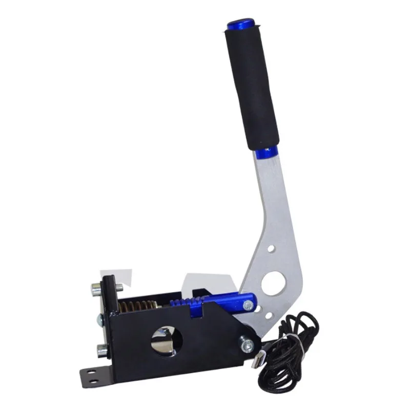 Suitable for Steering Wheel Seat Bracket Tension Linear Handbrake G27G29T300