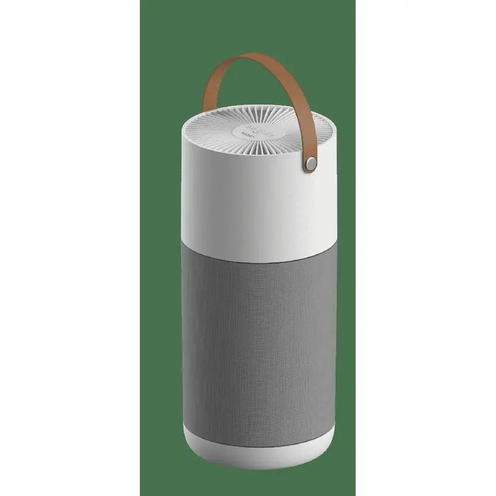 

Большой очиститель воздуха H13, настоящий HEPA-фильтр, автоматический режим, индикатор качества воздуха, покрытие 311 кв. футов, моющийся предварительный фильтр, улавливает 99,97%