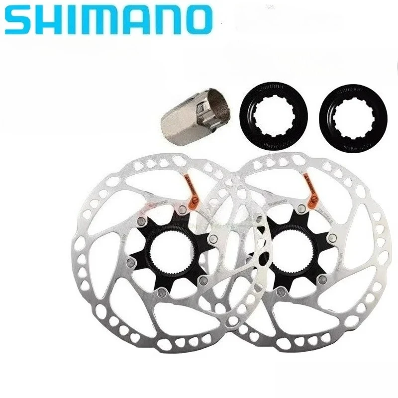 #42 Top Bicycle Brake Rotors Picks for Every Budget