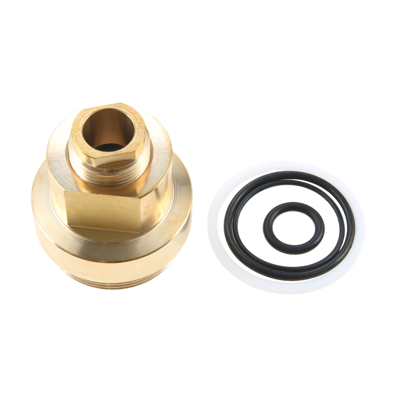 1Set Durable T-12A Cap Assembly Repair Kit For Symmons Temptrol Shower Valve Specifications Tub/Shower Valve Easy Installation