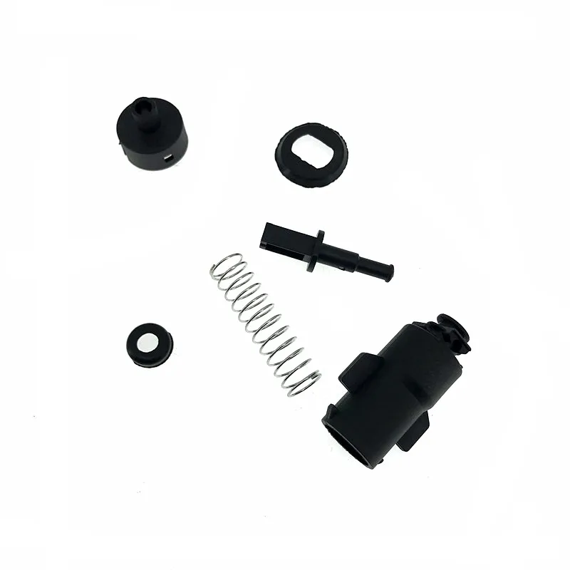 

For Buick GL8 fuel Gas Cap Snap Lock Clip
