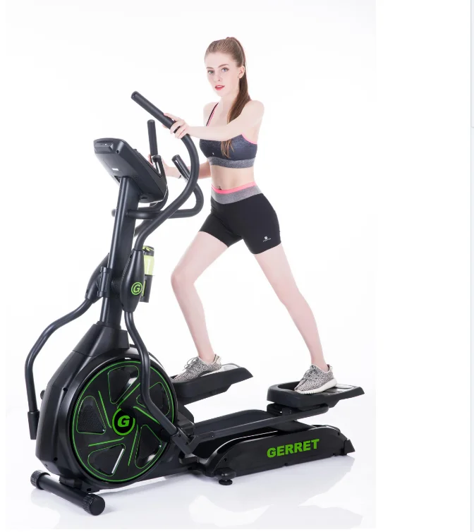 

Hot Sale Cheap Price Gym Equipment / Commercial Elliptical Machine /Cross Trainer TZ-7028