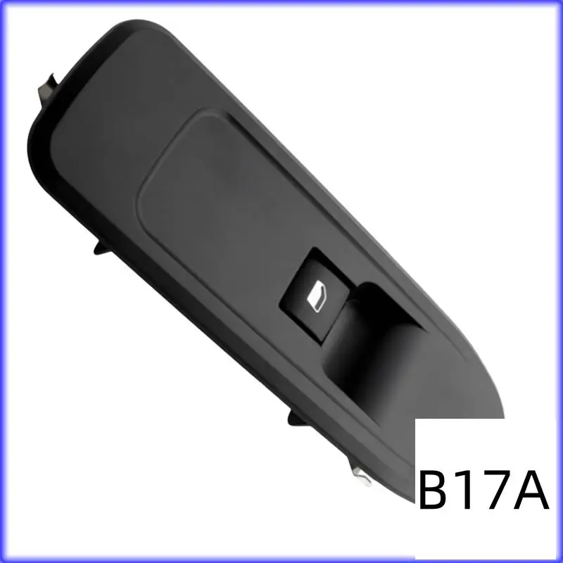

BT-Car Passenger Side Power Window Control Switch Window Lift Switch 96657929ZE For 208 308 2008 408 Citroen C5