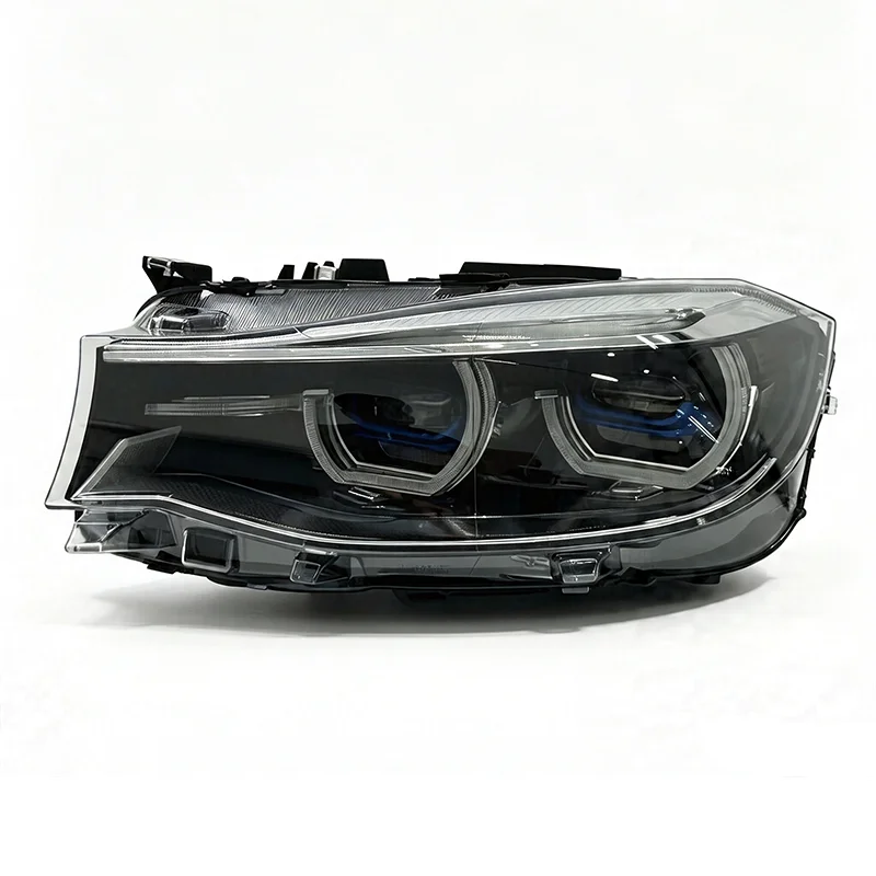 Car Accessories LED Headlight Light For BMW 3 GT-F34 2013-2020 DRL Projector Front Headlamp Brake Turn Signal Lamp Plug and Play