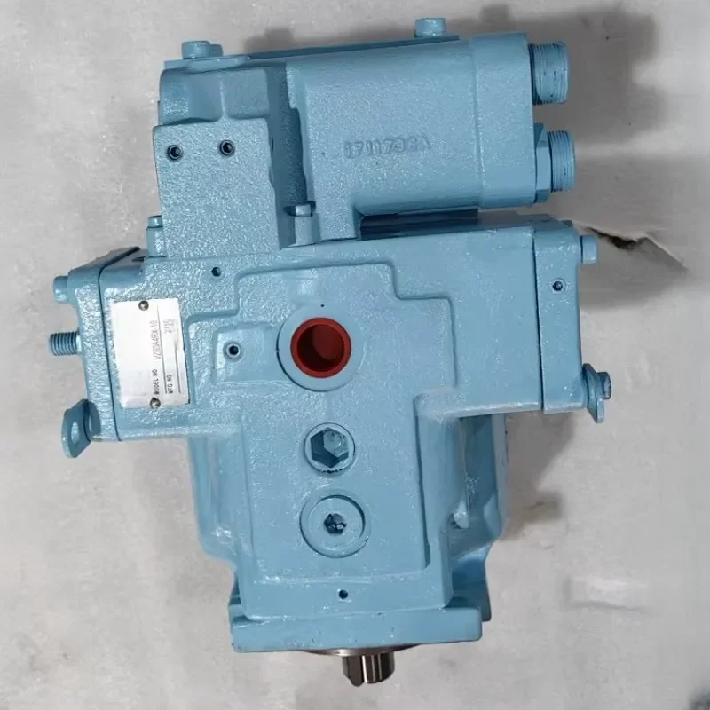 New VZ50 VZ63 VZ80 VZ100 VZ130 Series Hydraulic Piston Pump VZ80-A3RX-10RC VZ80-A4RX-10RC VZ80A3RX-10 VZ80A2RX-10 VZ80A4RX-10