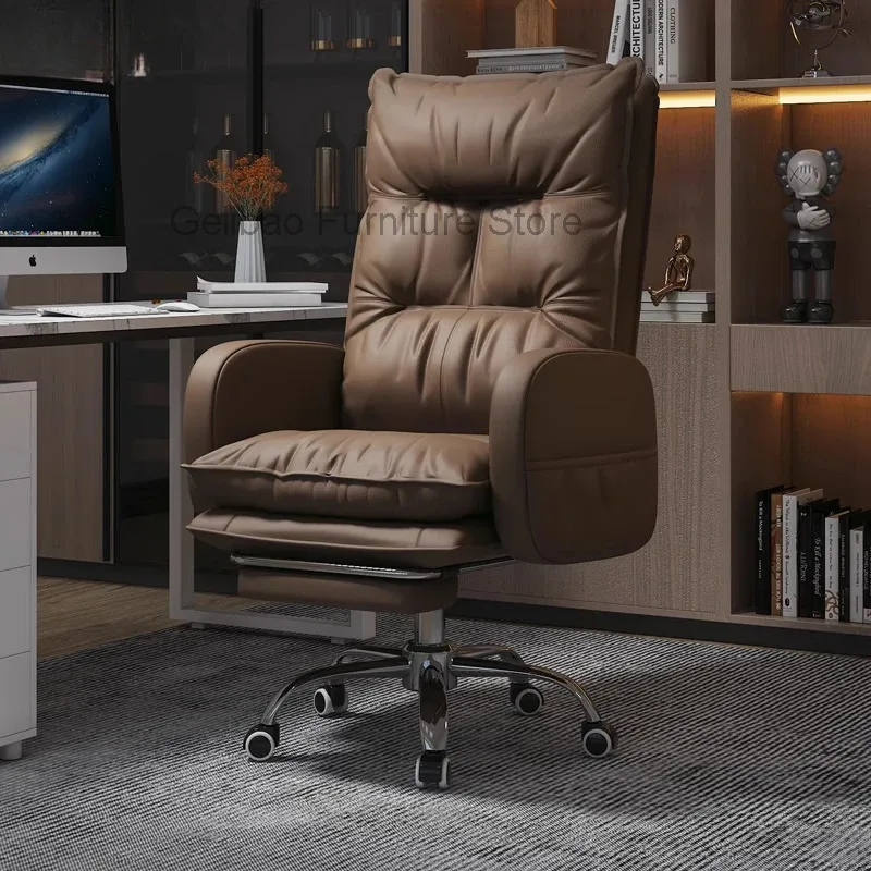 

Office Chair Desk Gaming Ergonomic Chair Foldable Comfortable Chairs Scandinavian Picau Store Wheeled Desk Ergonomic
