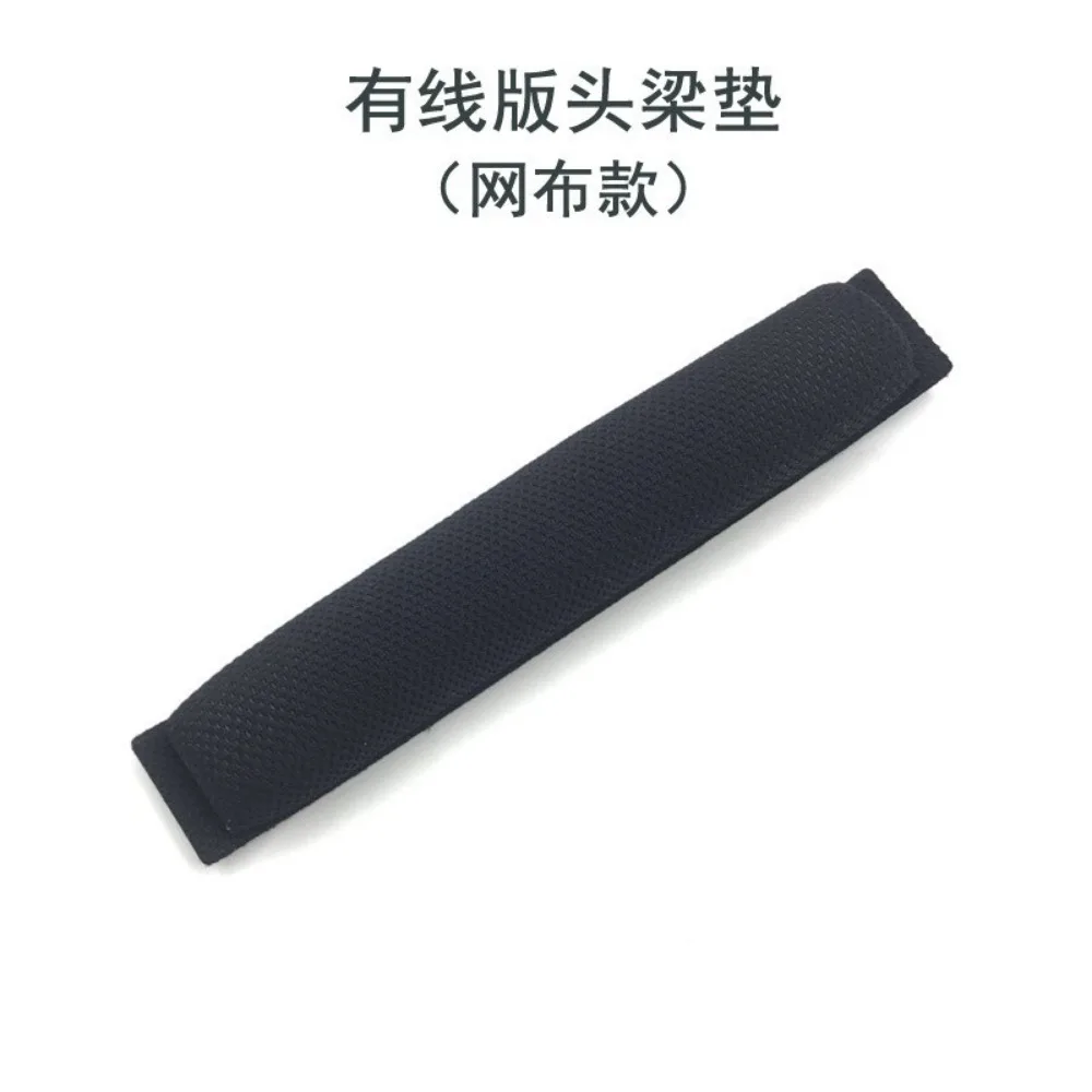 Faixa de cabeça de substituição para hyperx cloud 2/stinger/poder stinger s/poder voar/poder núcleo de fones de ouvido para reparo e manutenção