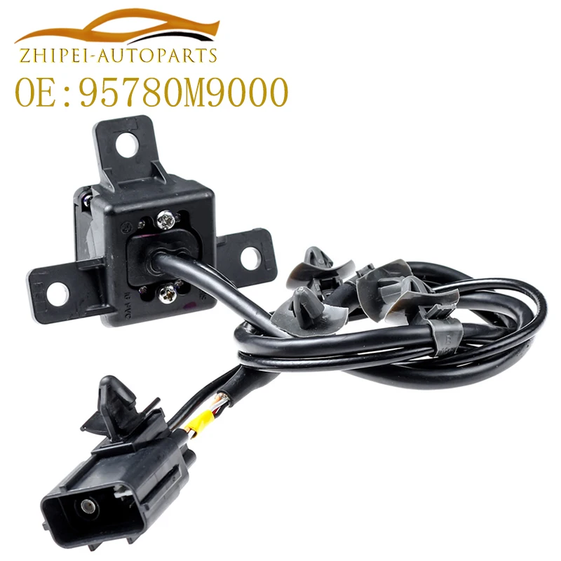 

95780M9000 Reversing Camera Reversing Assist Camera Car 95780-M9000 For Hyundai Azera