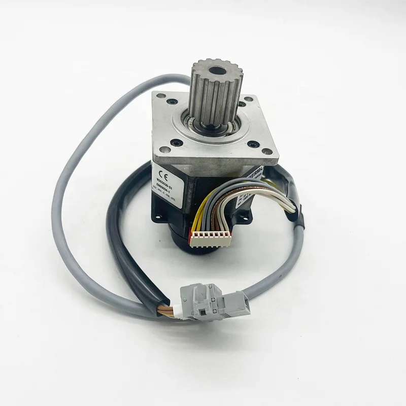 

IMPELLER MOTOR Complete Set for Ssm Machinery