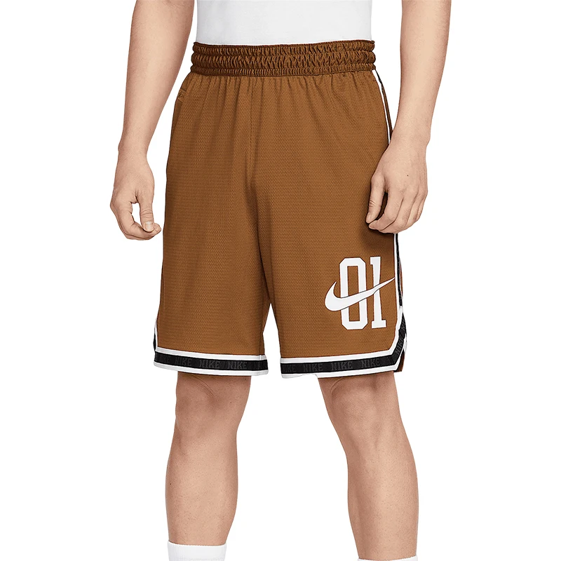 شورت نايك الأصلي لصيف 2025 لكرة السلة للرجال خفيف الوزن IB9970-281