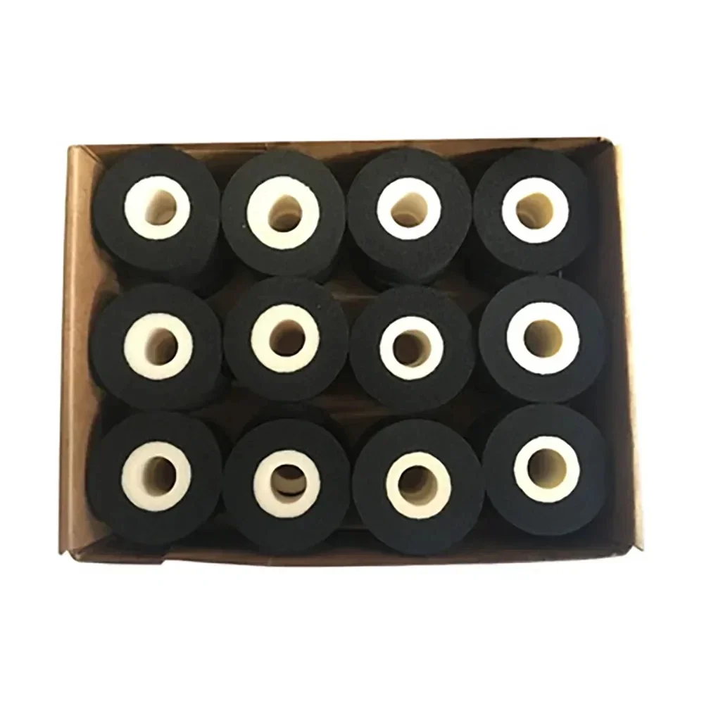 

Специальный чернильный валик для запечатывающей машины FRD1000, горячее тиснение, твердые, устойчивые к высоким температурам, цветные чернила для печати