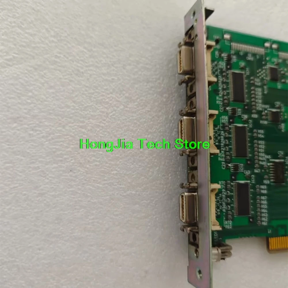 

Плата сбора данных LC3-M40HJ-001