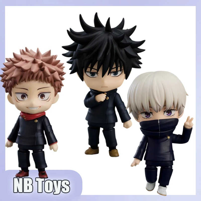 

Reprint 100% Original Company Gsc Megumi Fushiguro Collectible Toy