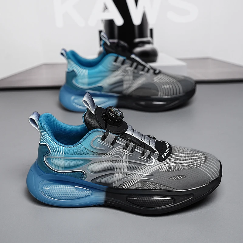 

Men shoes Sneakers Male tenis Luxury shoes Mens casual Trainer Race Breathable fashion loafers running Shoes for men